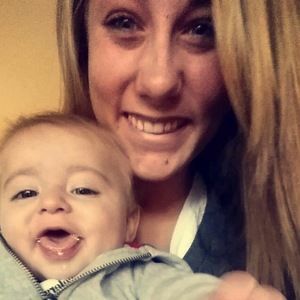 Meet your Posher, Joanna